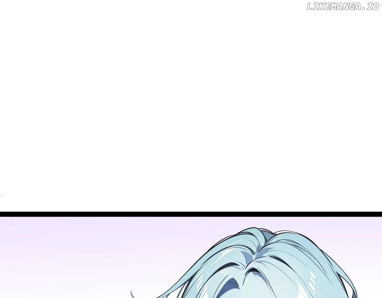Daddy President Is Too Hard To Deal With Chapter 196 - page 61